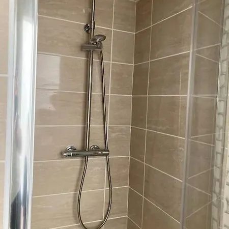 Appartement Le Voyageur